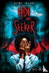 Hermon, Daka - Hide and Seeker