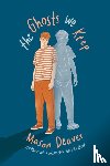 Deaver, Mason - The Ghosts We Keep