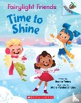 Young, Jessica - Time to Shine