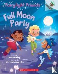 Young, Jessica - Full Moon Party