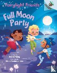 Young, Jessica - Full Moon Party