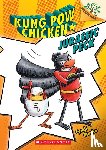 Marko, Cyndi - Jurassic Peck: A Branches Book (Kung Pow Chicken #5)