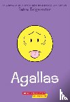 Raina Telgemeier - Agallas (Guts)