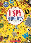 Marzollo, Jean - I Spy School Days