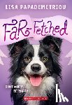 Papademetriou, Lisa - Far-Fetched