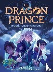 Ehasz, Aaron - Moon (The Dragon Prince Novel #1)