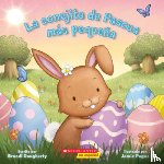 BRANDI DOUGHERTY - LA CONEJITA DE PASCUA MAS PEQUENA