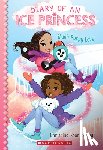 Christina Soontornvat - Slush Puppy Love (Diary of an Ice Princess #5)