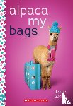 Goebel, Jenny - Alpaca My Bags: A Wish Novel