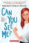 Scott, Libby - Can You See Me?