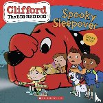 Rusu, Meredith - Spooky Sleepover