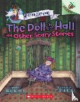 Brallier, Max - The Doll in the Hall and Other Scary Stories: An Acorn Book (Mister Shivers #3)