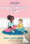 Chau, Chan - Jessi's Secret Language: A Graphic Novel (the Baby-Sitters Club #12)