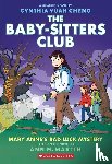 Martin, Ann M. - BSCG 13: Mary Anne's Bad Luck Mystery