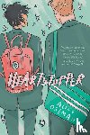 Alice Oseman - Heartstopper: Volume 1
