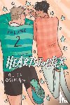 Oseman, Alice - Oseman, A: Heartstopper #2: A Graphic Novel
