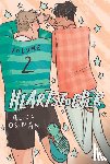 Oseman, Alice - Oseman, A: Heartstopper #2: A Graphic Novel