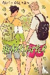 Oseman, Alice - Oseman, A: Heartstopper #3: A Graphic Novel