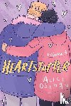 Oseman, Alice - Heartstopper: Volume 4: A Graphic Novel