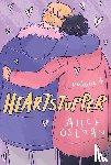 Oseman, Alice - Heartstopper: Volume 4: A Graphic Novel