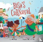 Pastro, Joana - Bisa's Carnaval