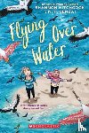 Hitchcock, Shannon, Senzai, N. H. - Flying over Water