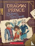 West, Tracey - Callum's Spellbook (In-World Character Handbook)