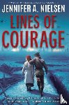 Nielsen, Jennifer A. - Lines of Courage