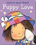 Church, Caroline Jayne - Puppy Love