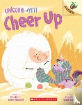 Burnell, Heather Ayris - Cheer Up