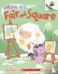Burnell, Heather Ayris - Fair and Square
