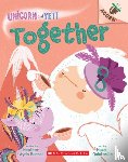 Burnell, Heather Ayris - Together