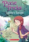 West, Tracey - Sprite's Secret