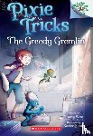 West, Tracey - The Greedy Gremlin