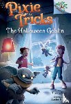 West, Tracey - The Halloween Goblin