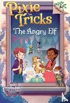 West, Tracey - The Angry Elf