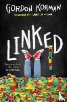 Korman, Gordon - Linked