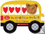 Magsamen, Sandra - The Wheels on the Bus (A Let's Sing Board Book)