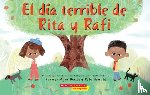 Deedy, Carmen Agra - El dia terrible de Rita y Rafi / Rita and Ralph's Rotten Day