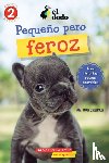 Emerson, Joan - El Dodo: Pequeno y valiente (The Dodo: Little But Fierce)