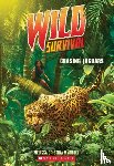 Marquez, Melissa Cristina - Chasing Jaguars (Wild Survival #3)