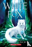 Jiatong, Chen - Jiatong, C: White Fox: Dilah and the Moon Stone