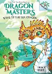 West, Tracey - Wave of the Sea Dragon