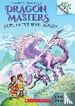 West, Tracey - Howl of the Wind Dragon