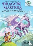 West, Tracey - Howl of the Wind Dragon