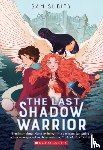 Subity, Sam - The Last Shadow Warrior