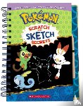 Barbo, Maria S - Scratch and Sketch #2