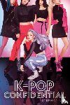 Lee, Stephan - K-pop Confidential