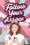 Verdi, Jessica - Follow Your Arrow