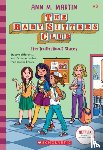 Martin, Ann M. - The Truth About Stacey (NE)
